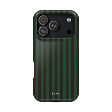 Minimalist Zen Magnetic Impact-Resistant Phone Case