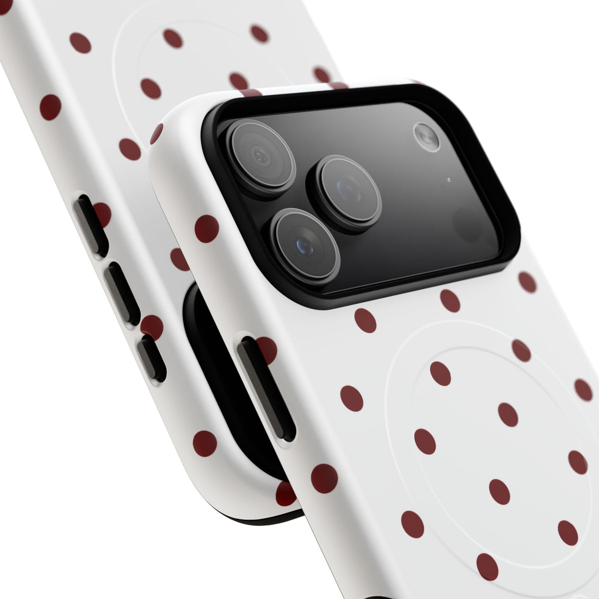 Sweet Spot MagSafe Tough Phone Case — Magnetic Protective Cover