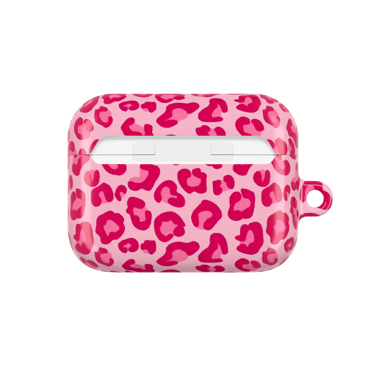 Pink Prowl AirPod Case – Slim Protective Charging Case