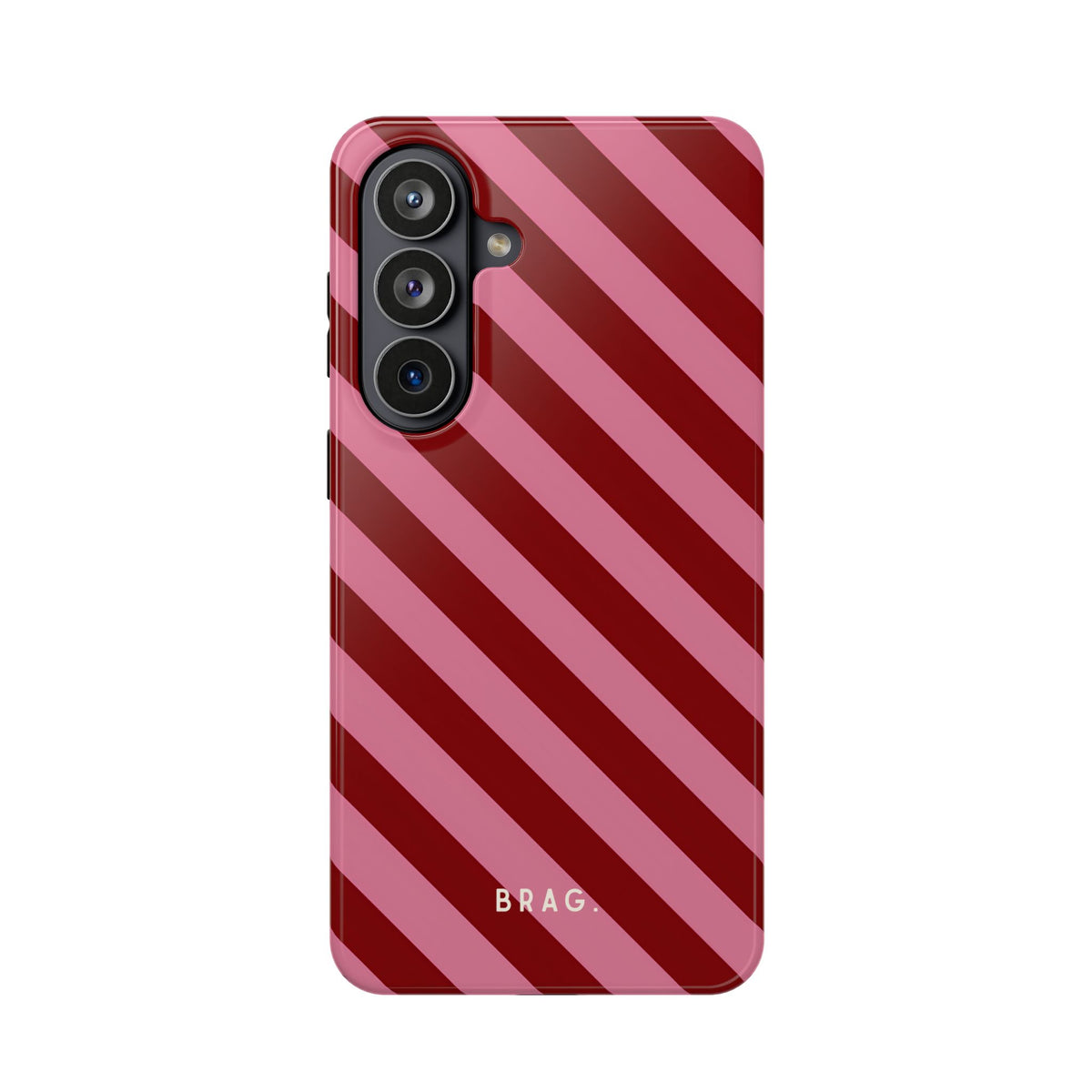 Love Line Magnetic Impact-Resistant Phone Case