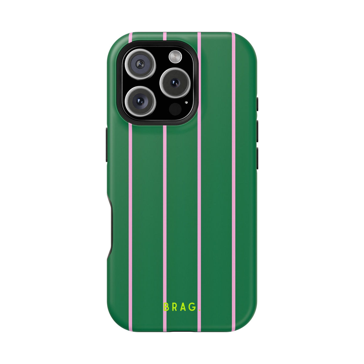 Palm Avenue Magnetic Impact-Resistant Phone Case