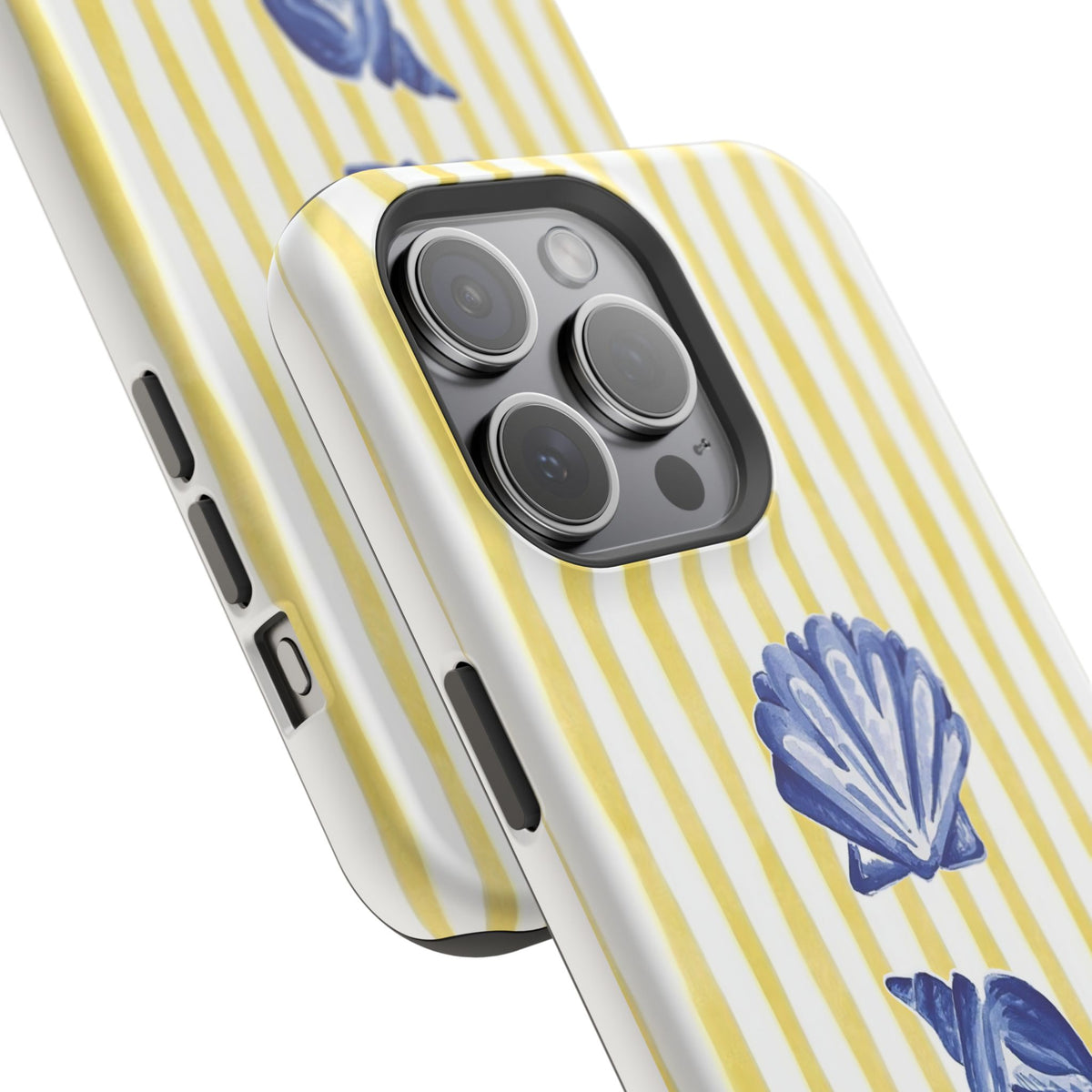 Sunbleached Magnetic Impact-Resistant Phone Case