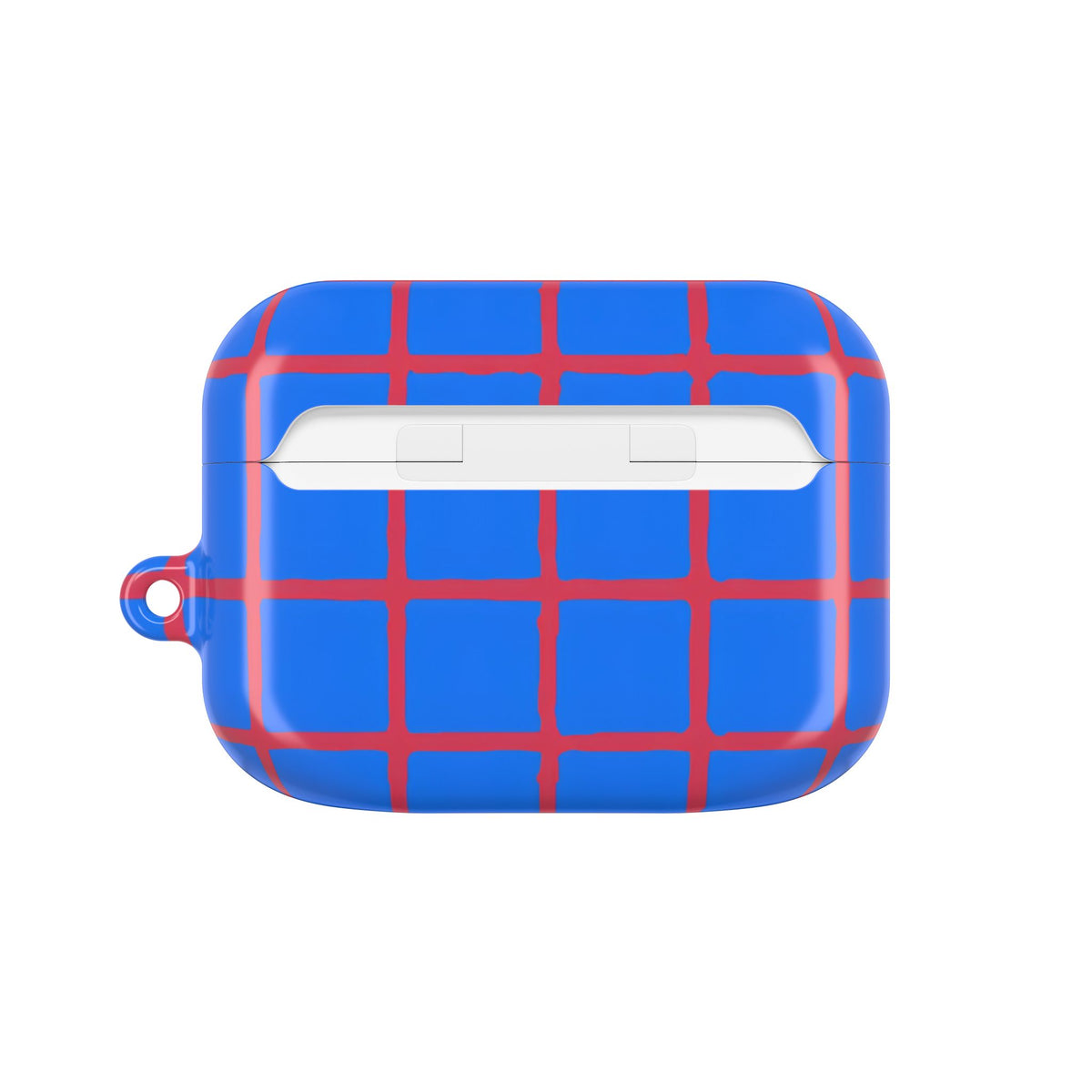 Blue Lagoon AirPod Case – Slim Protective Charging Case