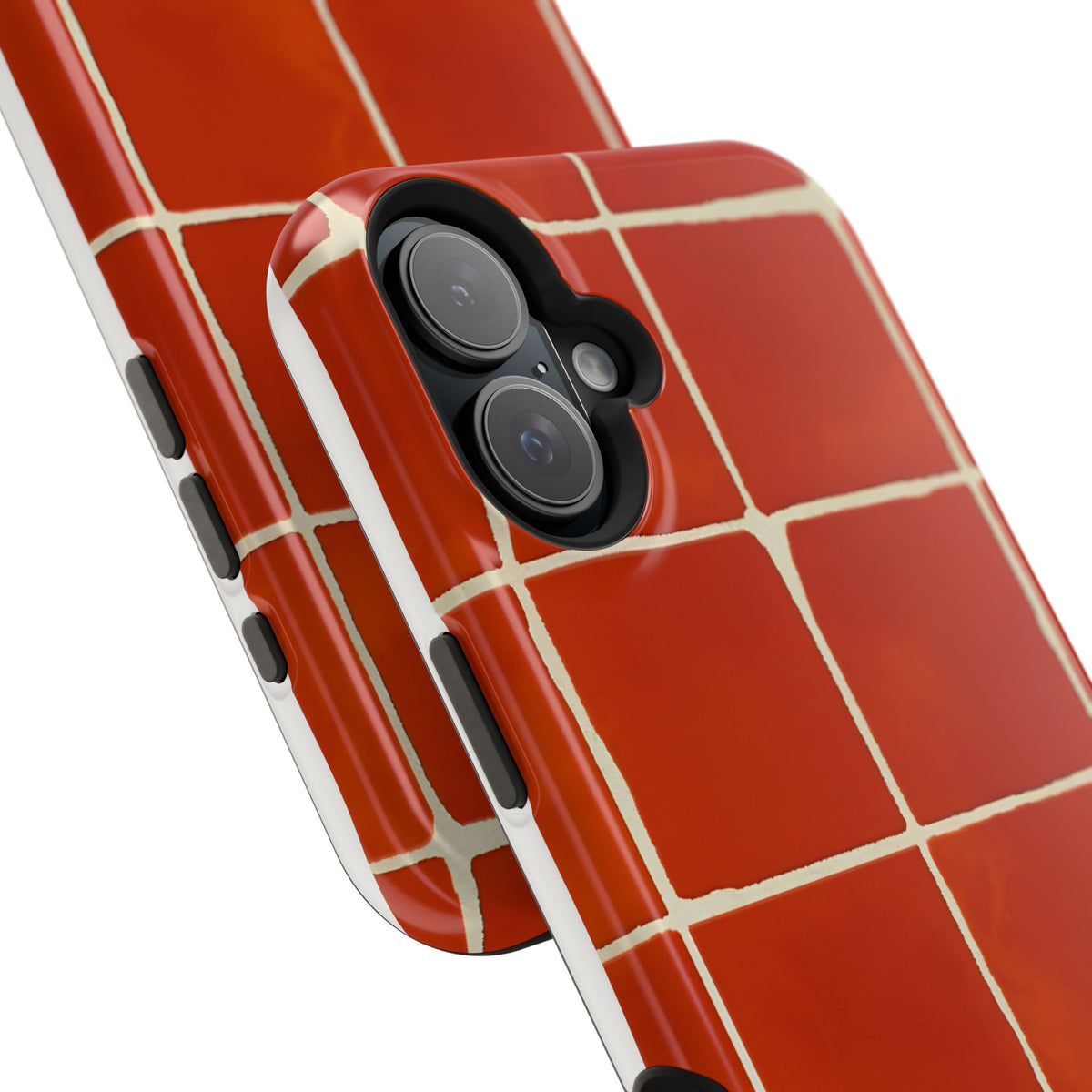Terra Magnetic Impact-Resistant Phone Case