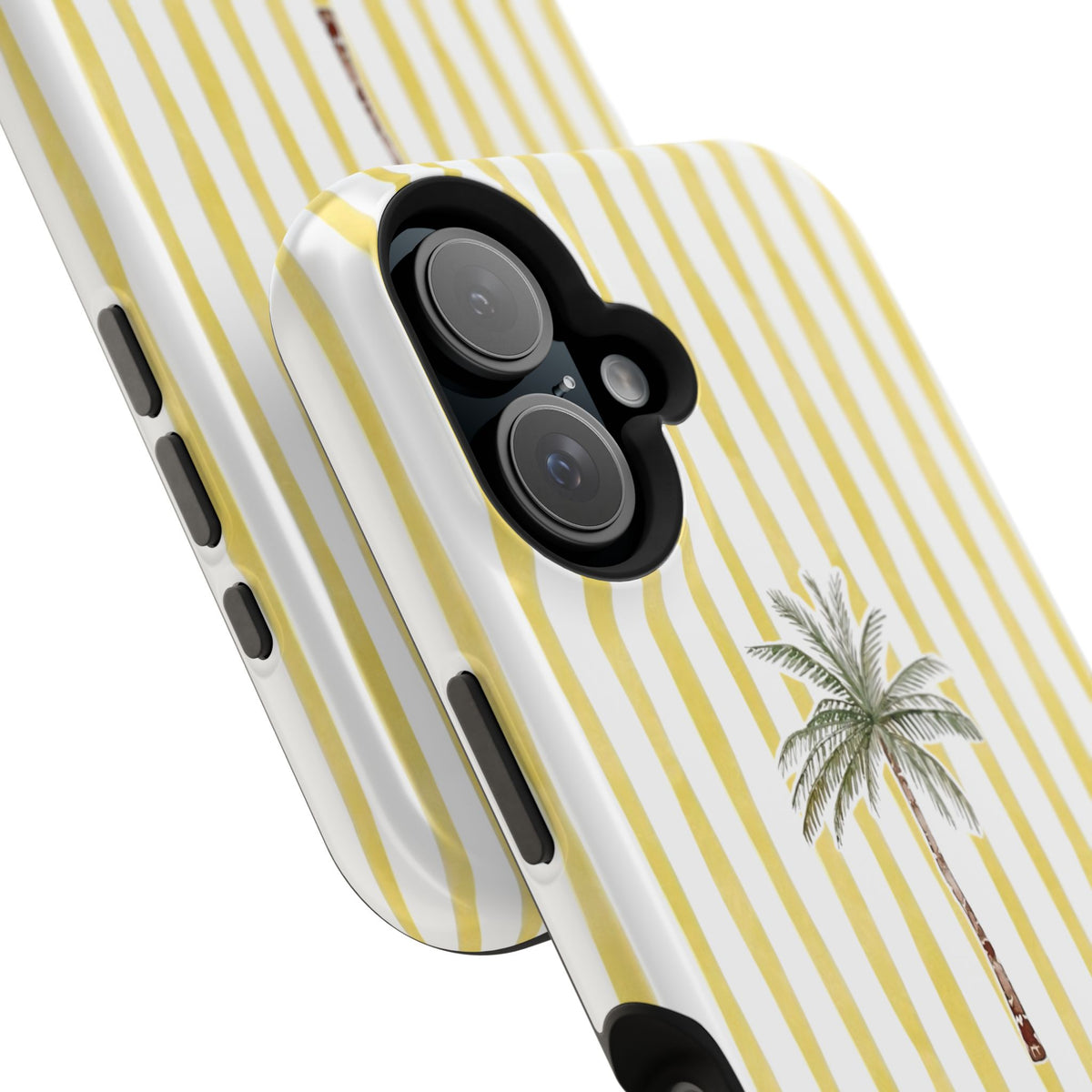 Palm Sun Magnetic Impact-Resistant Phone Case