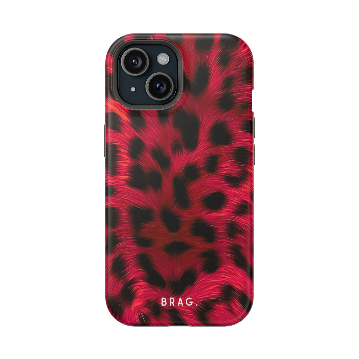 Untamed Magnetic Impact-Resistant Phone Case
