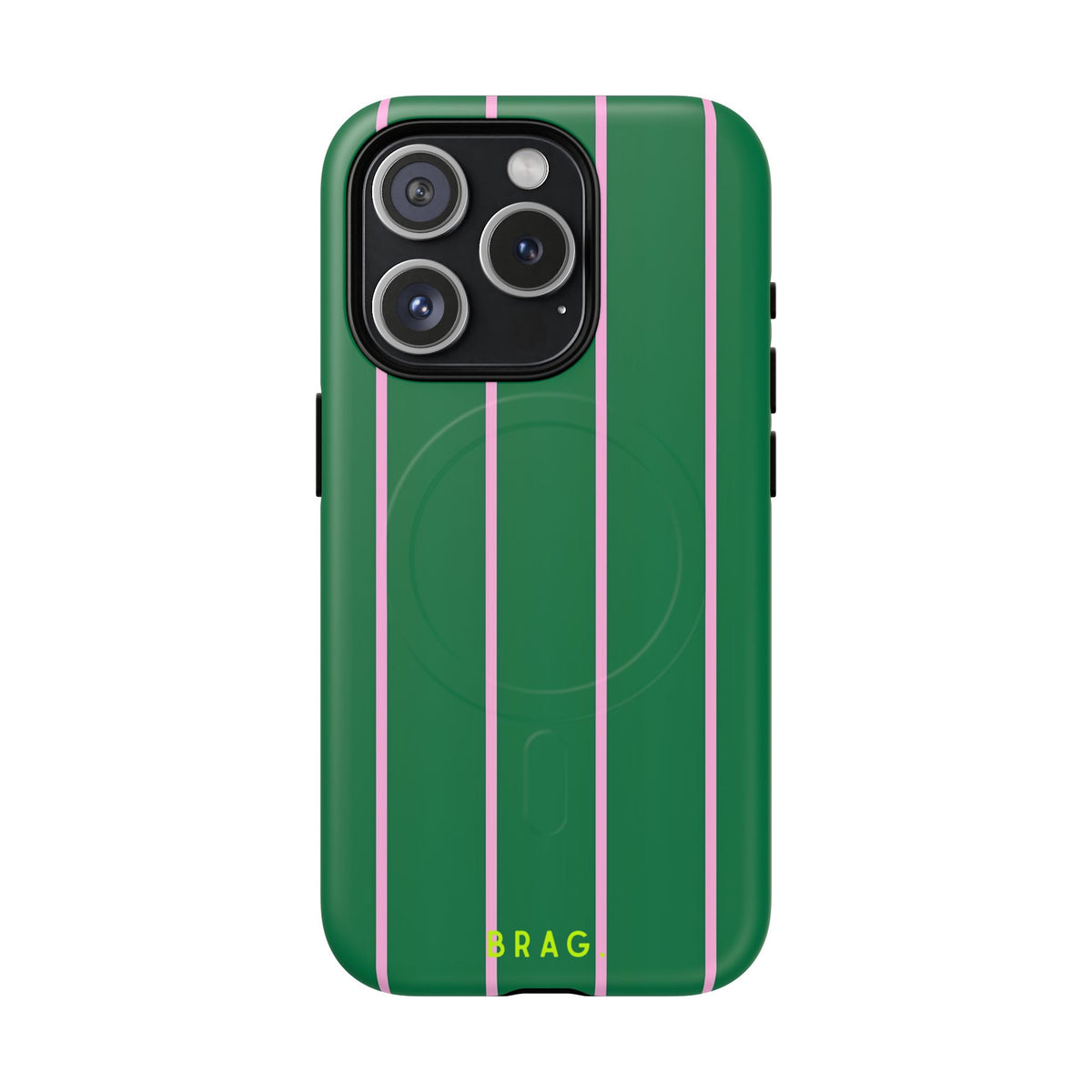 Palm Avenue MagSafe Tough Phone Case — Magnetic Protective Cover