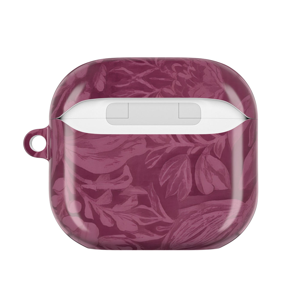 Secret Garden AirPod Case – Slim Protective Charging Case
