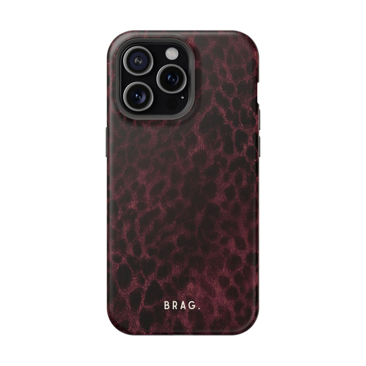 Dessed To Kill Magnetic Impact-Resistant Phone Case