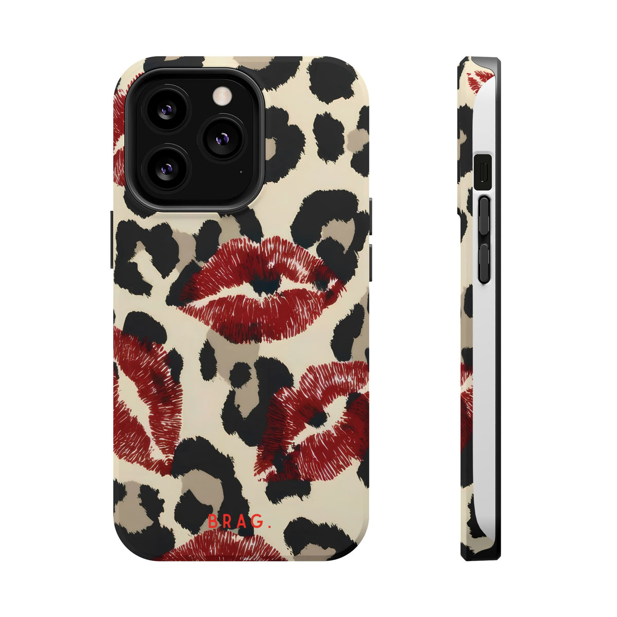 Love Language Magnetic Impact-Resistant Phone Case