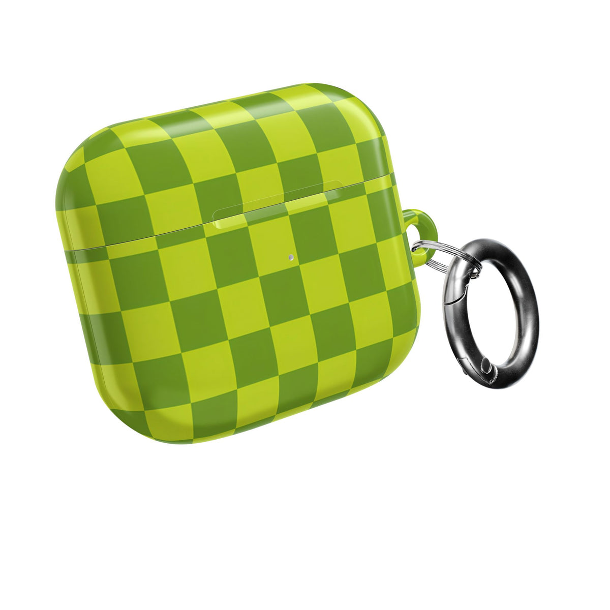 Lime Crush AirPod Case – Slim Protective Charging Case