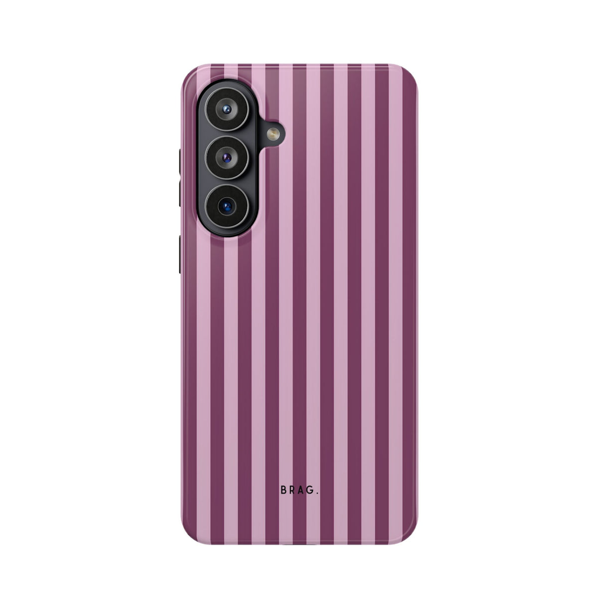 Pink Parade Magnetic Impact-Resistant Phone Case