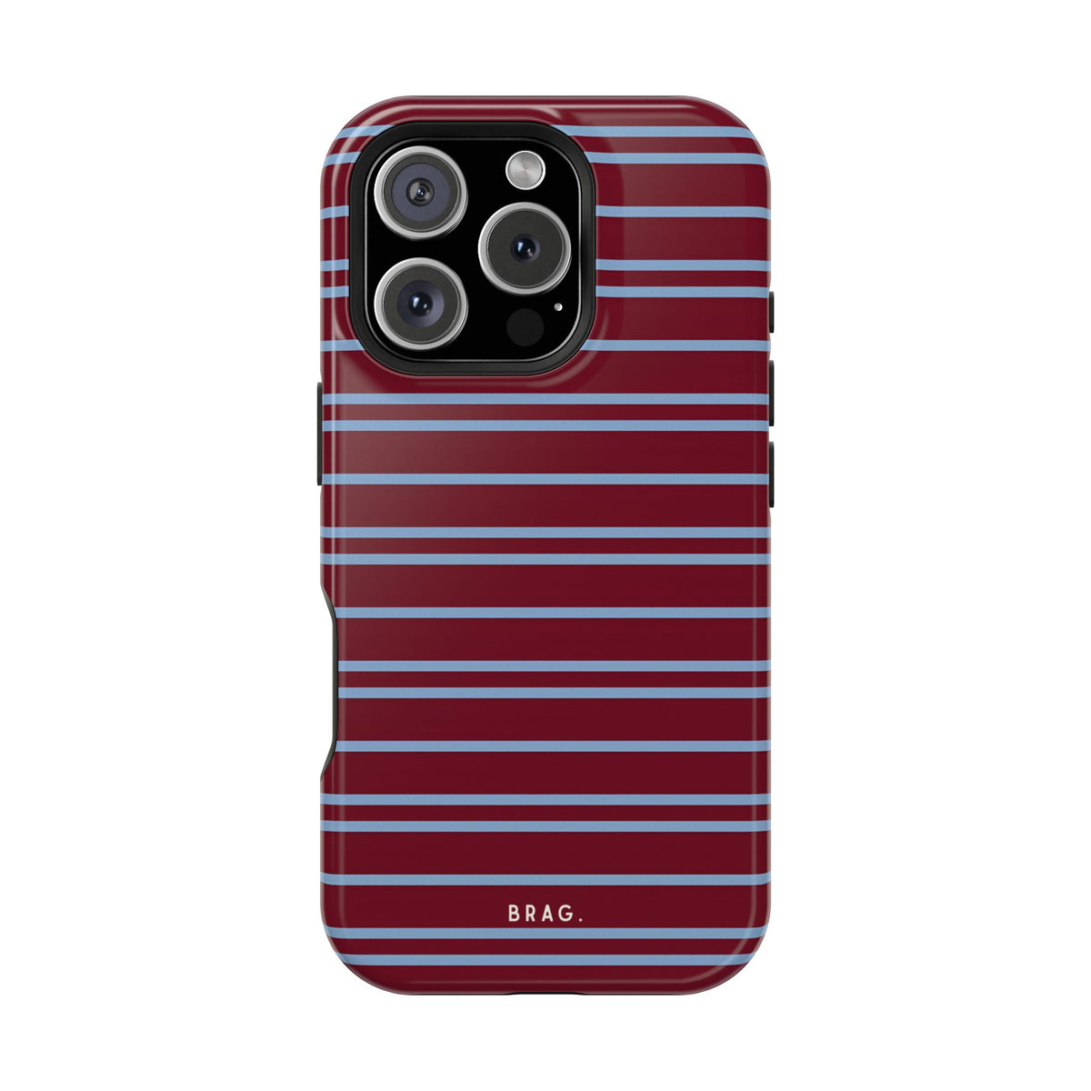 Hot Cup Magnetic Impact-Resistant Phone Case