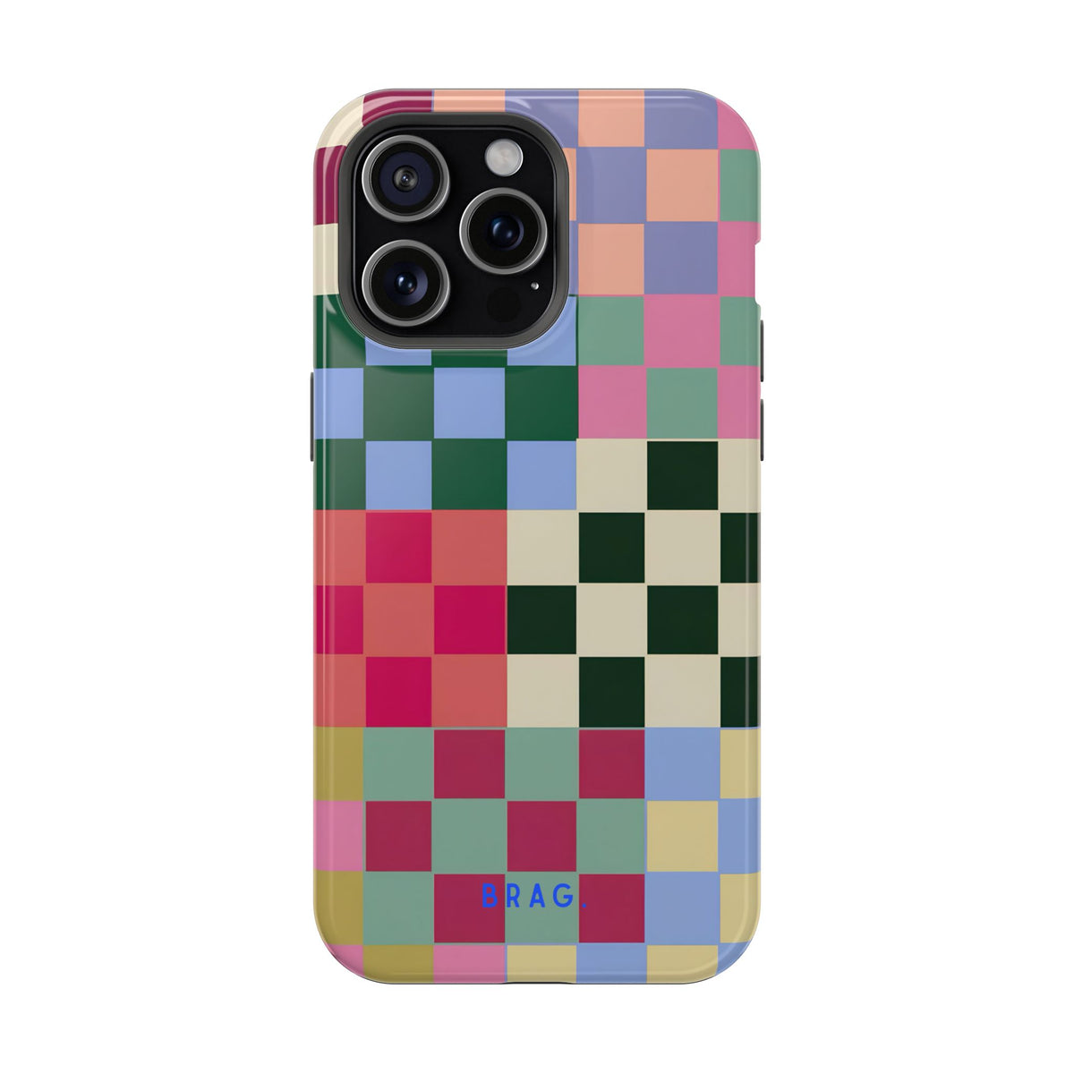 Gelato Market Magnetic Impact-Resistant Phone Case
