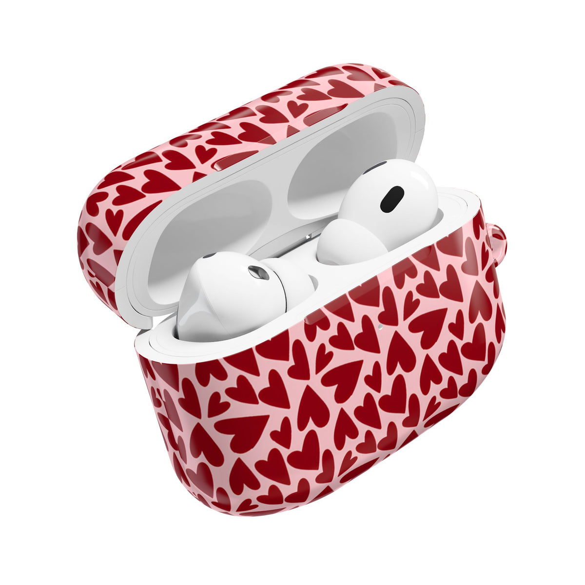 Love Letter AirPod Case – Slim Protective Charging Case