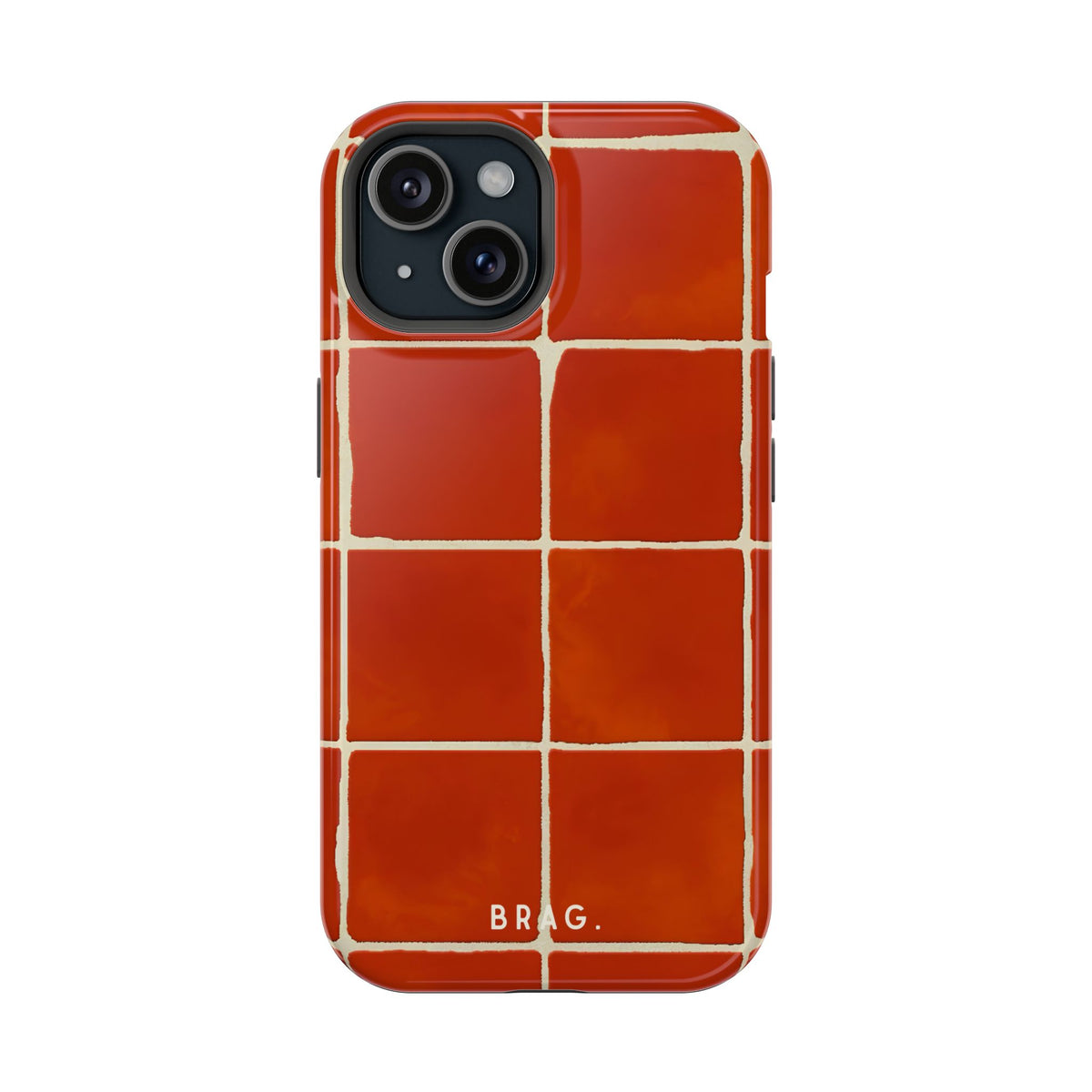 Terra Magnetic Impact-Resistant Phone Case