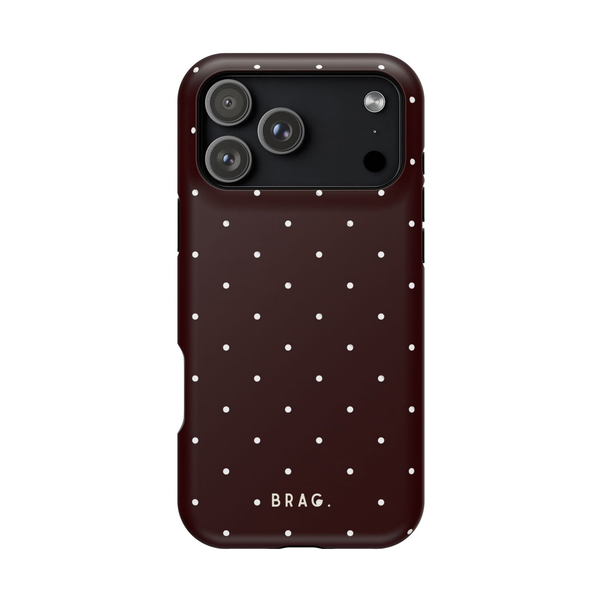 Midnight Confetti Magnetic Impact-Resistant Phone Case