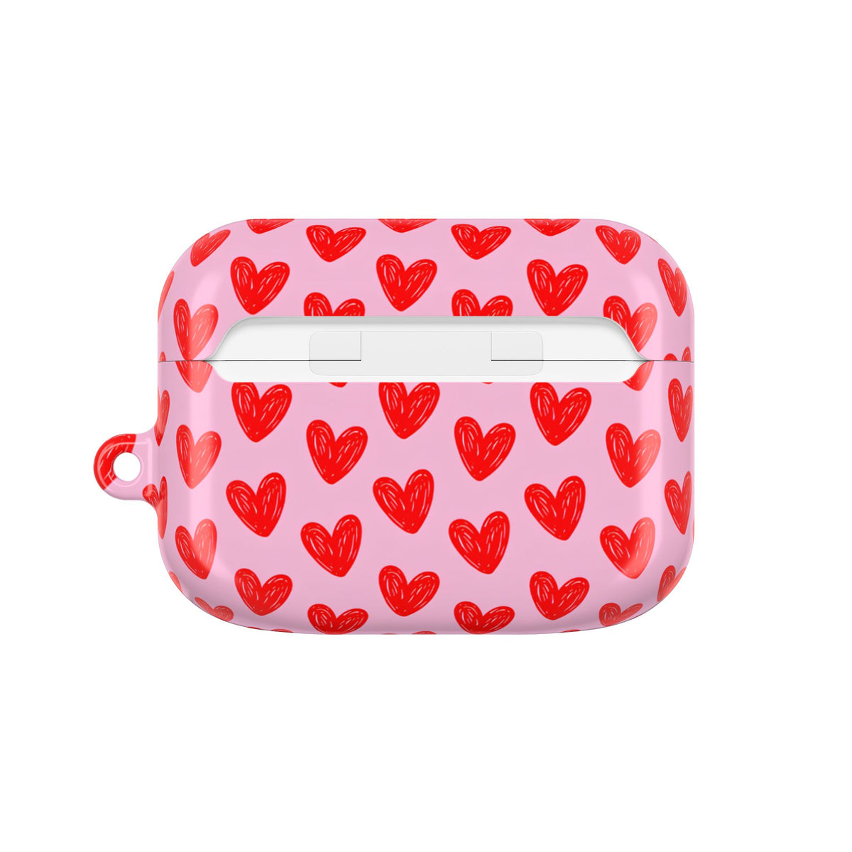 Love Notes AirPod Case – Slim Protective Charging Case