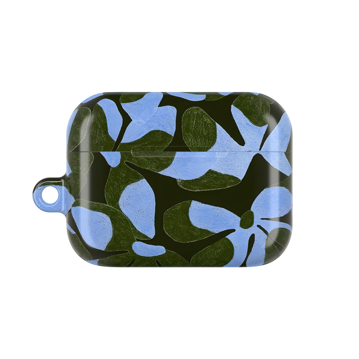 Blue Ivy AirPod Case – Slim Protective Charging Case