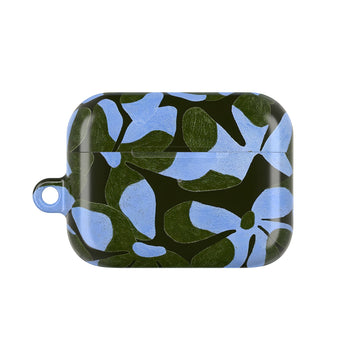 Blue Ivy AirPod Case – Slim Protective Charging Case