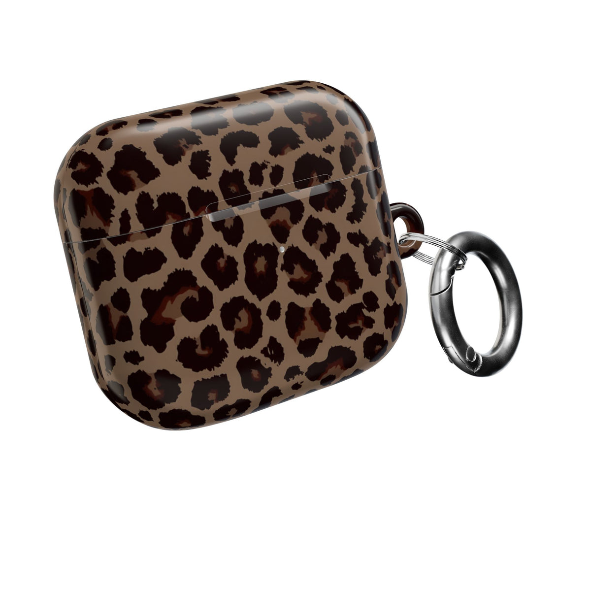 Jungle Club AirPod Case – Slim Protective Charging Case