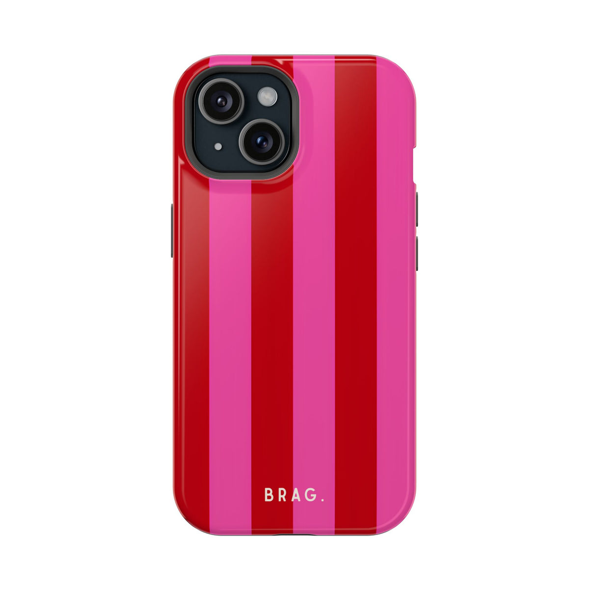 Watermelon Sugar Magnetic Impact-Resistant Phone Case