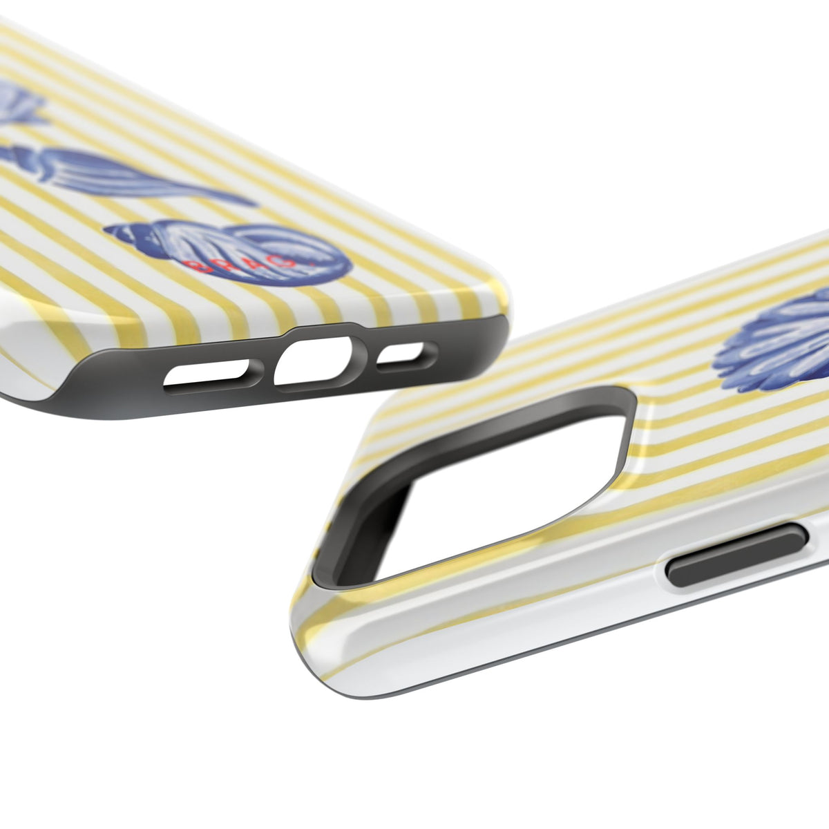 Sunbleached Magnetic Impact-Resistant Phone Case