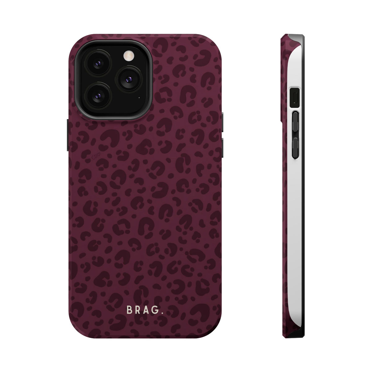 Wild Thing Magnetic Impact-Resistant Phone Case