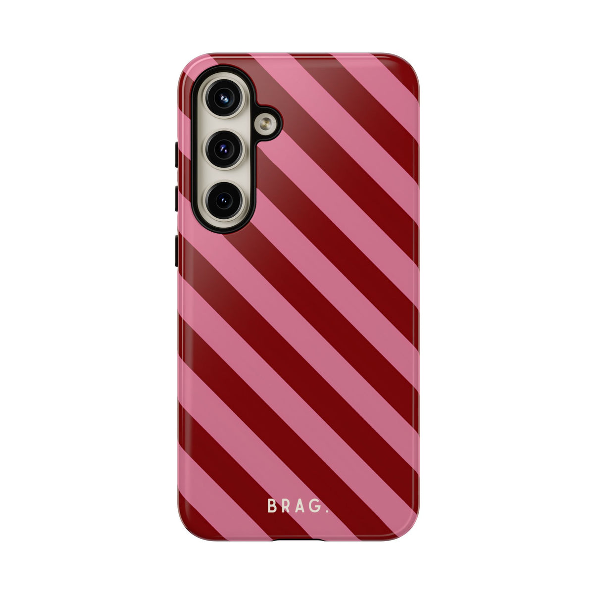 Love Line Tough Phone Case – Shockproof Protective iPhone Cover