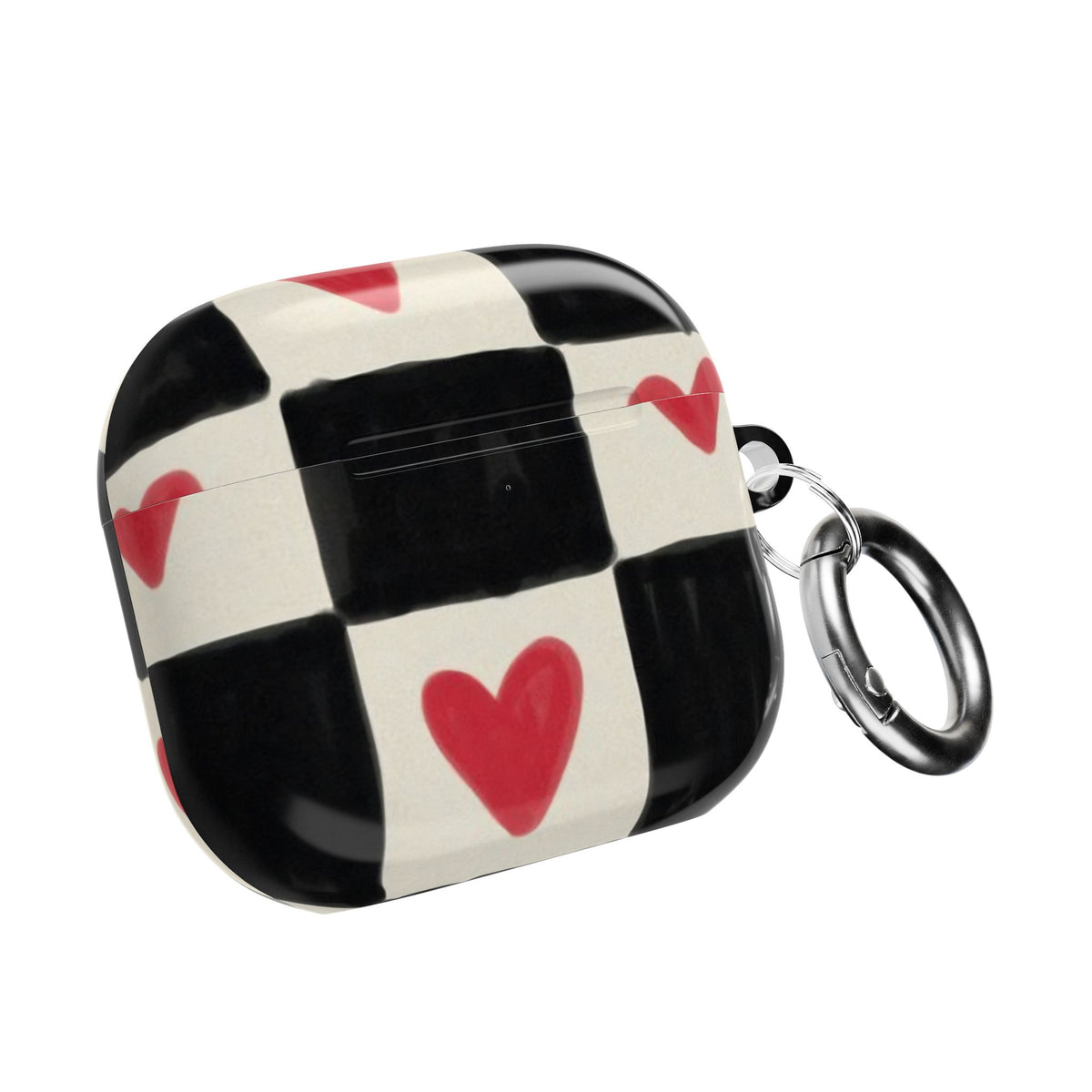 Heart Check AirPod Case – Slim Protective Charging Case