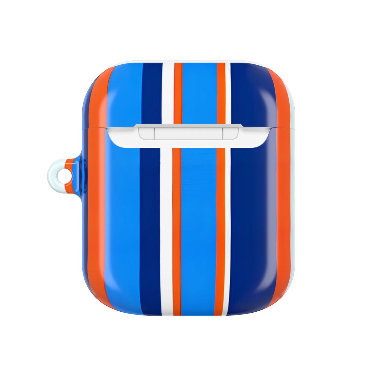Azure Coast AirPod Case – Slim Protective Charging Case