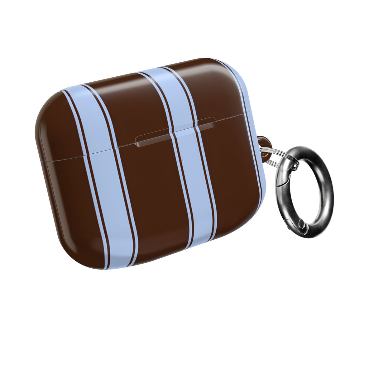 Monochroma AirPod Case – Slim Protective Charging Case