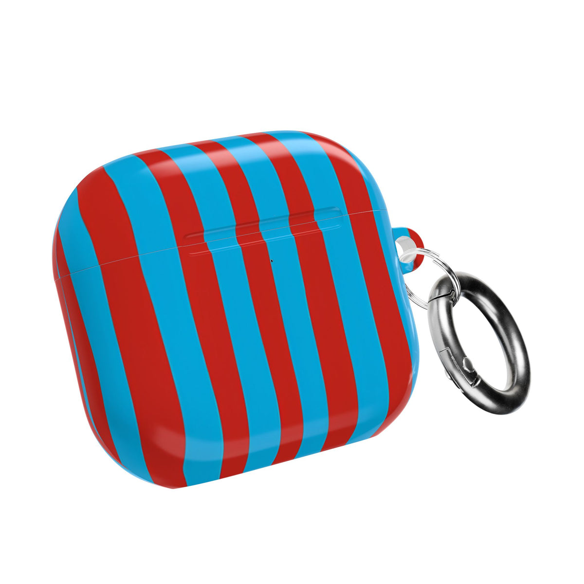 Ocean Drive AirPod Case – Slim Protective Charging Case