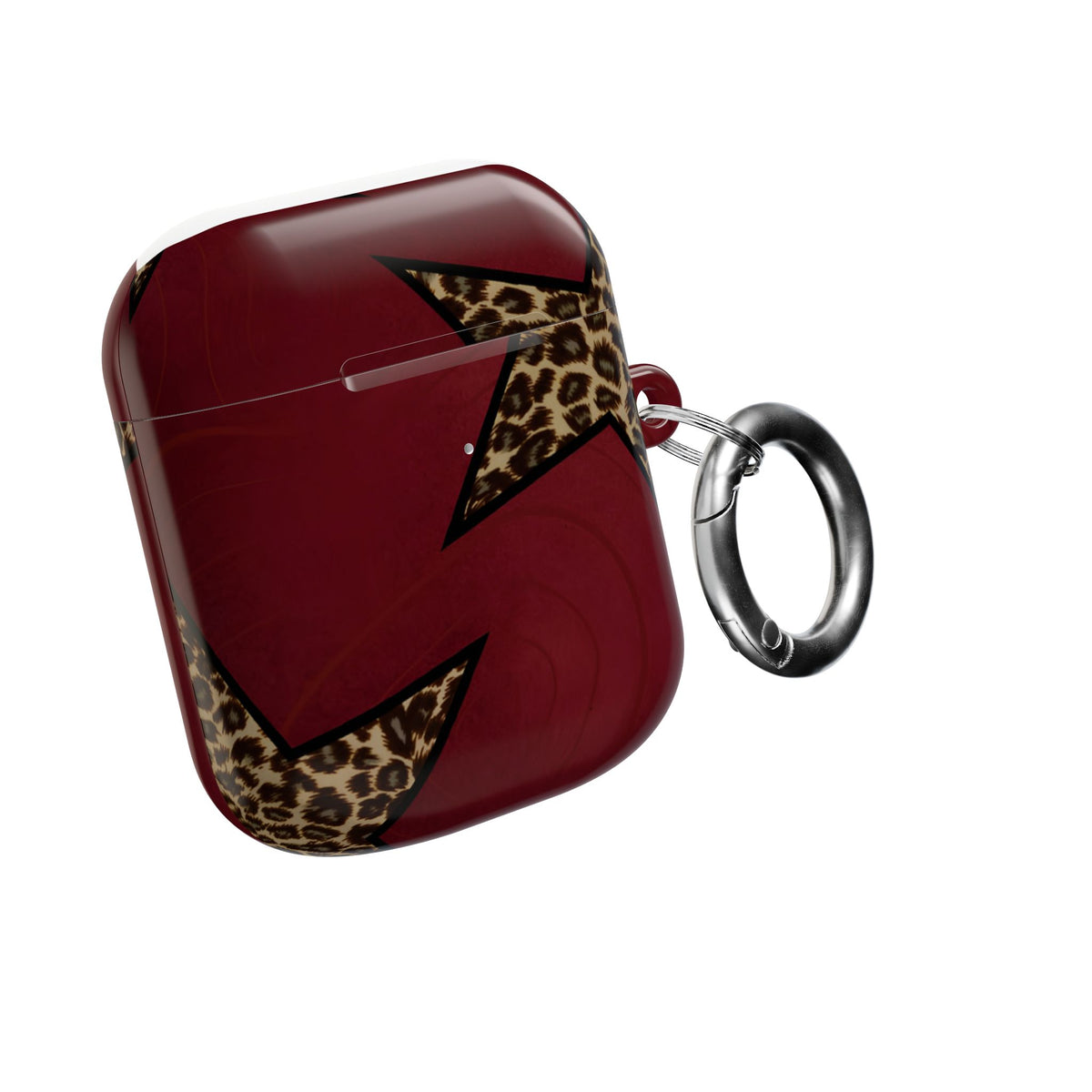 Star Power AirPod Case – Slim Protective Charging Case