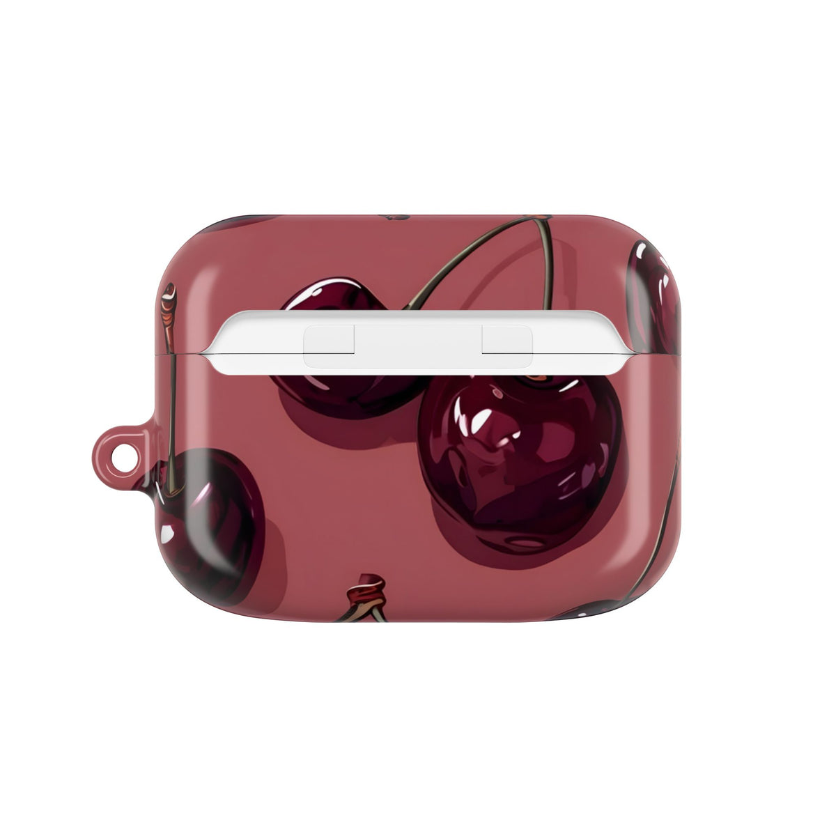 Cherry Babe AirPod Case – Slim Protective Charging Case