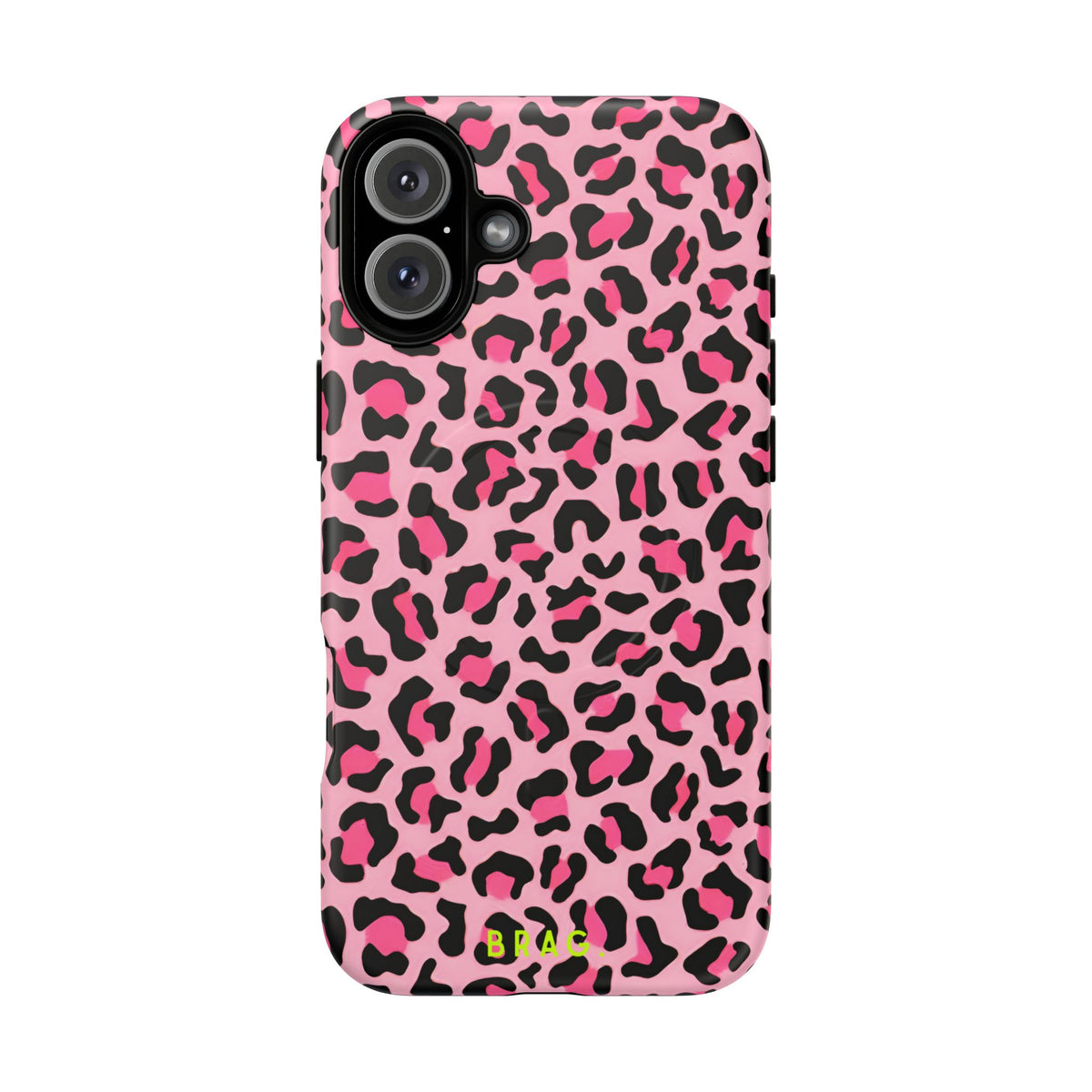 Wild Candy MagSafe Tough Phone Case — Magnetic Protective Cover