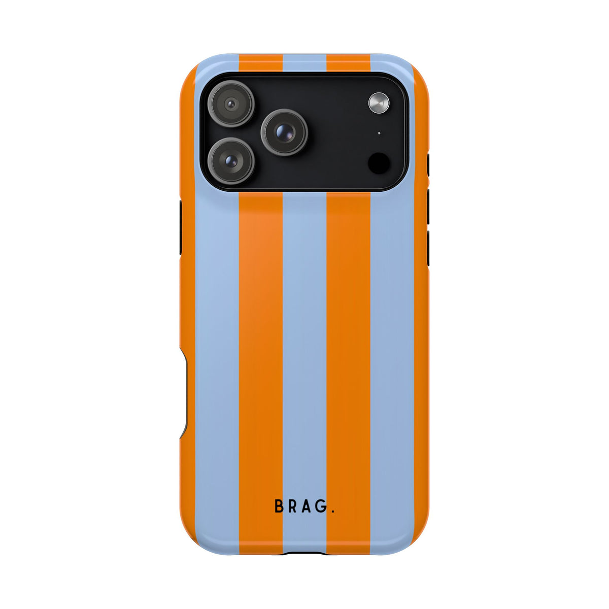 Soleil Magnetic Impact-Resistant Phone Case