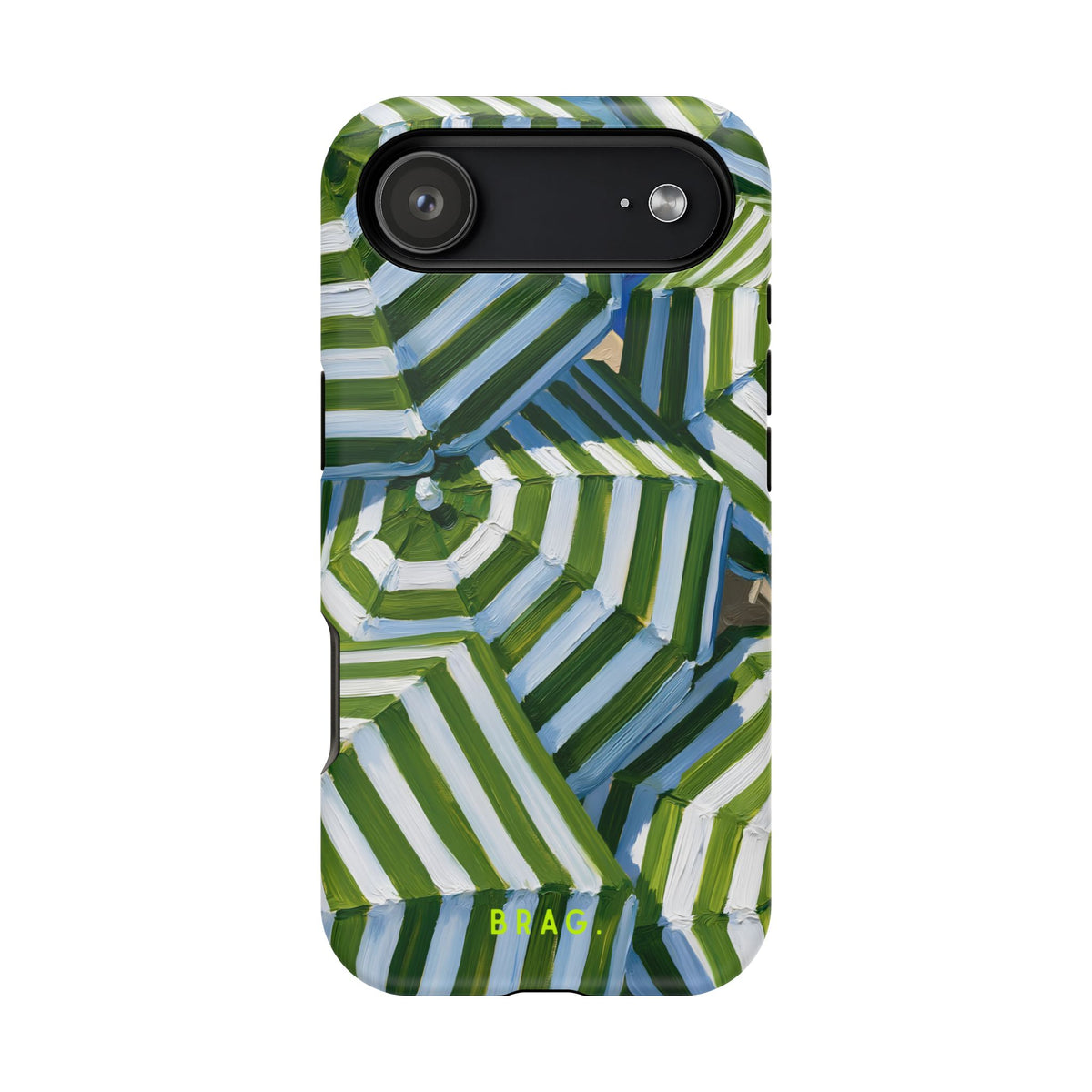 Cabana Magnetic Impact-Resistant Phone Case