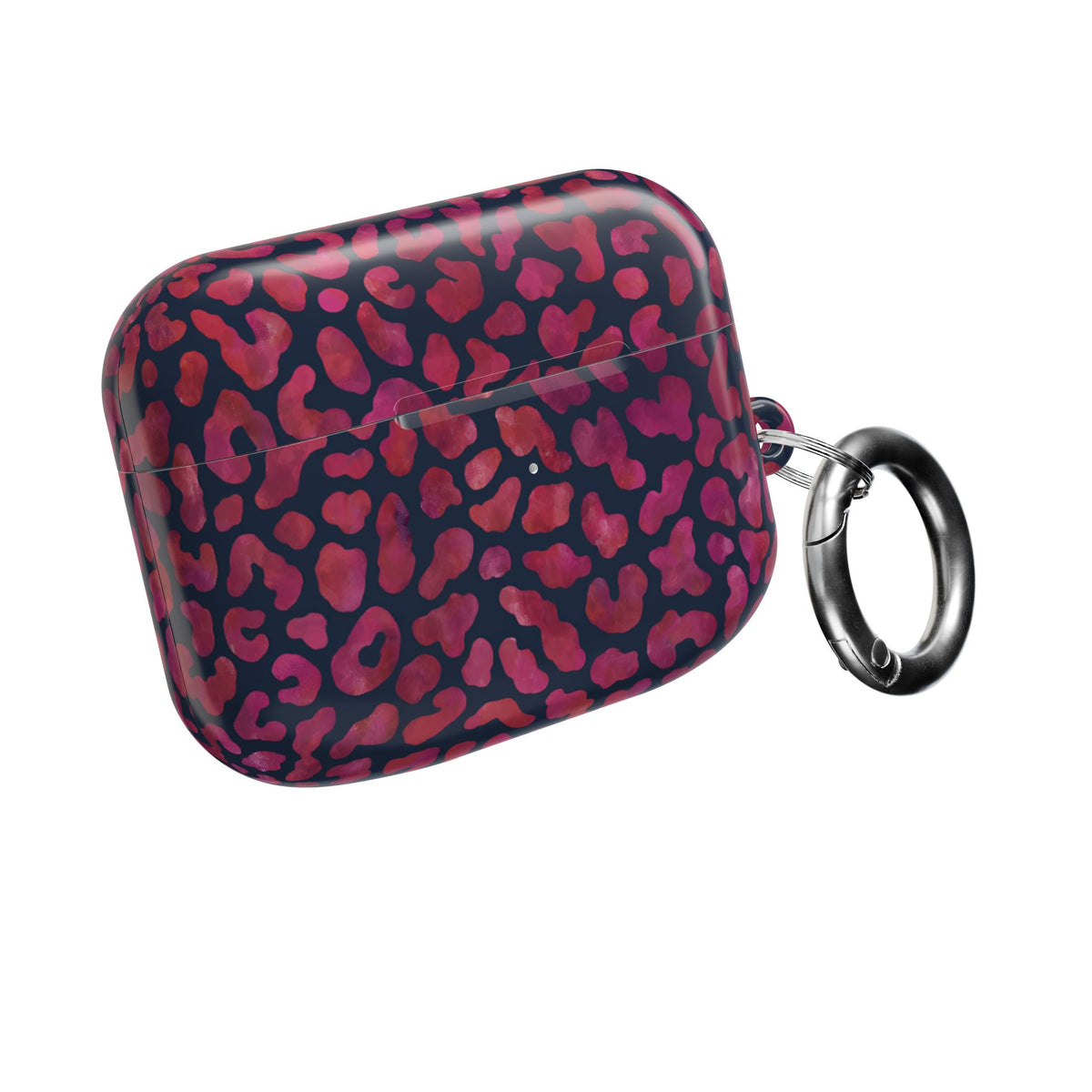 Wild At Heart AirPod Case – Slim Protective Charging Case