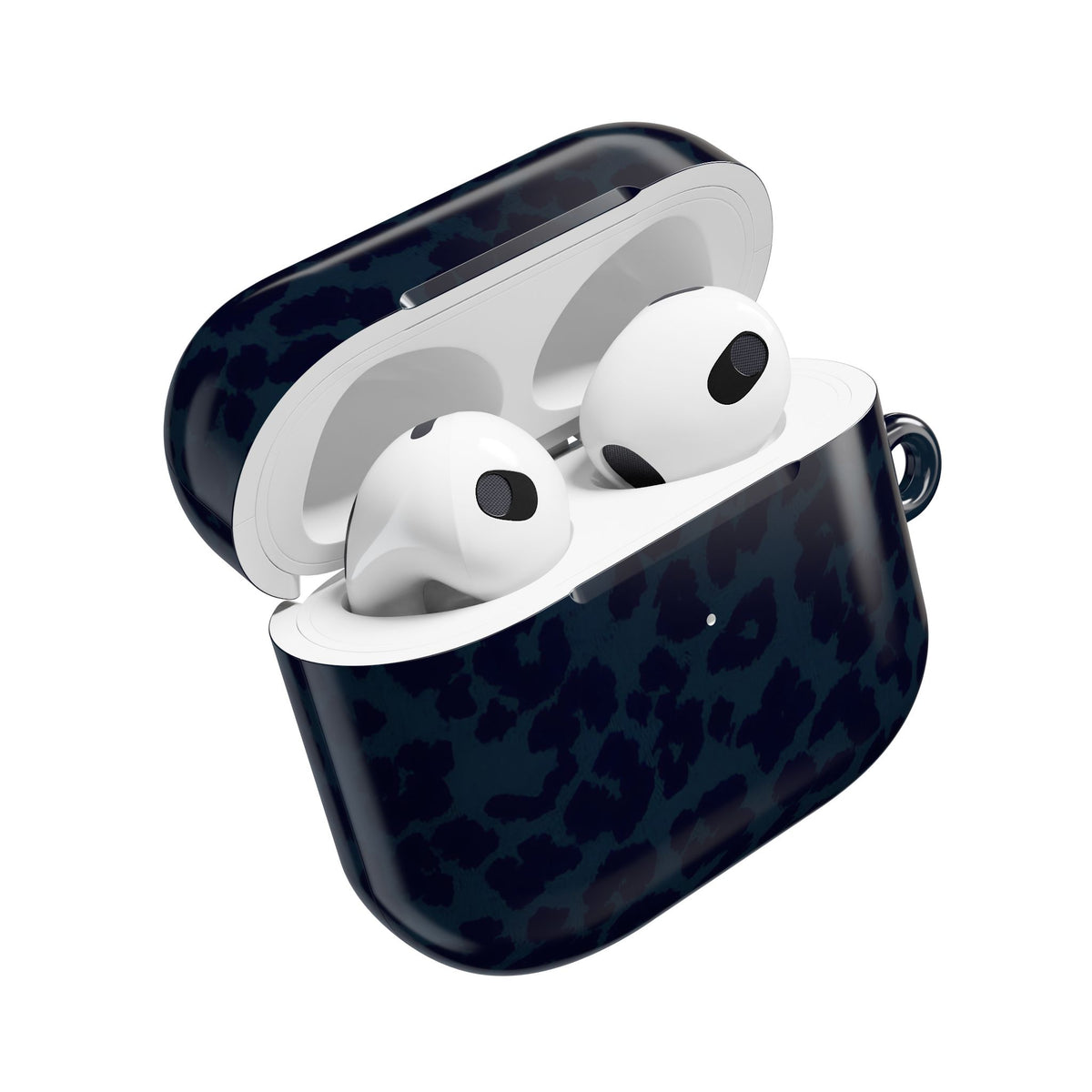 Blue Moon AirPod Case – Slim Protective Charging Case