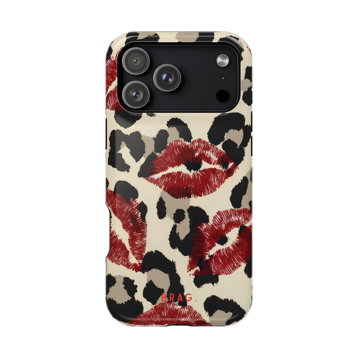 Love Language Magnetic Impact-Resistant Phone Case