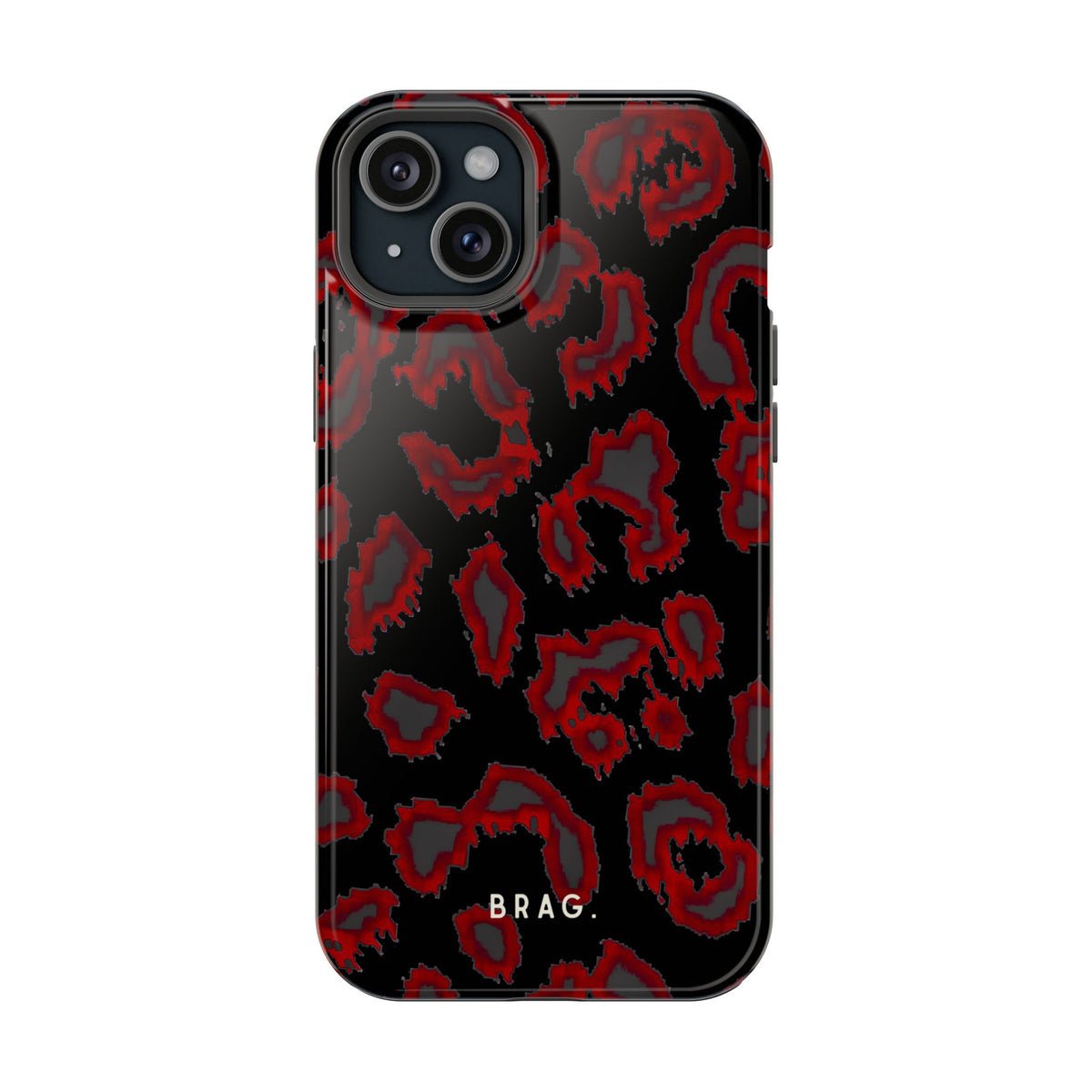 Fierce Affair Magnetic Impact-Resistant Phone Case