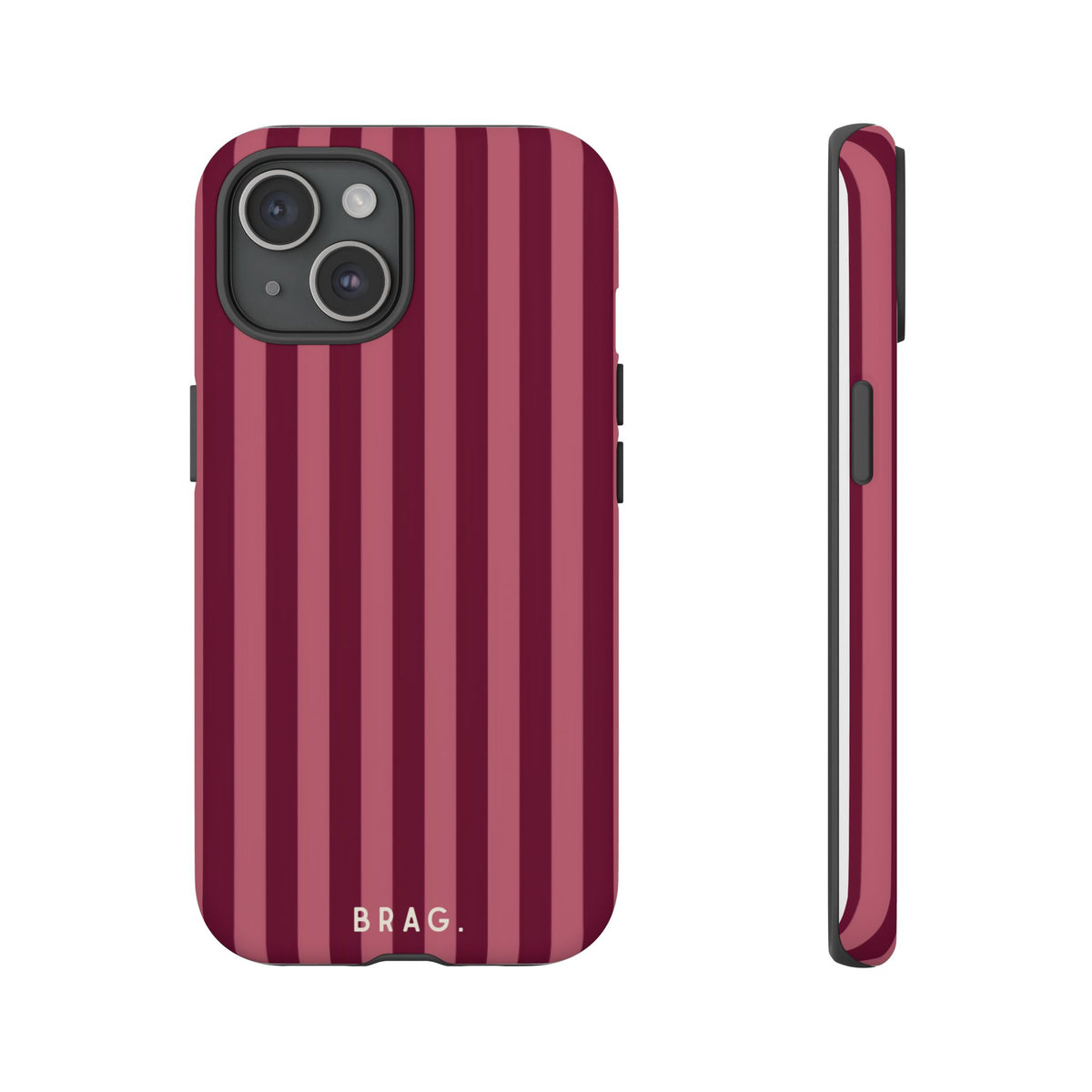 Hot Strek Tough Phone Case – Shockproof Protective iPhone Cover