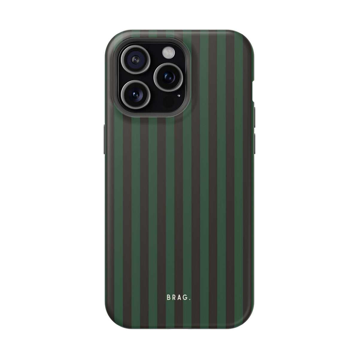 Minimalist Zen Magnetic Impact-Resistant Phone Case