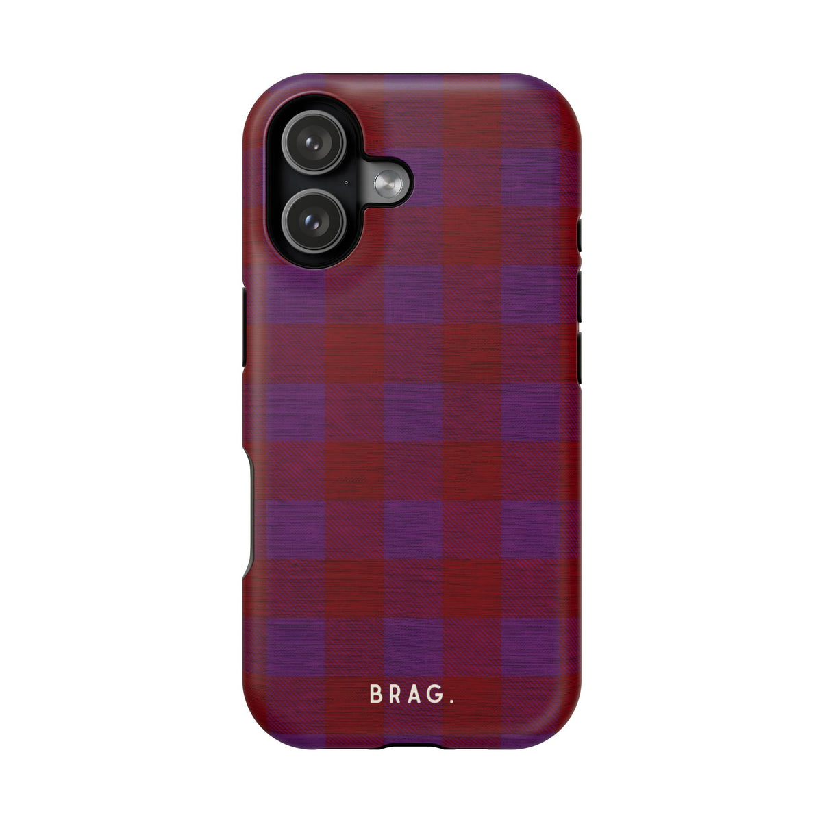 After Hours Magnetic Impact-Resistant Phone Case