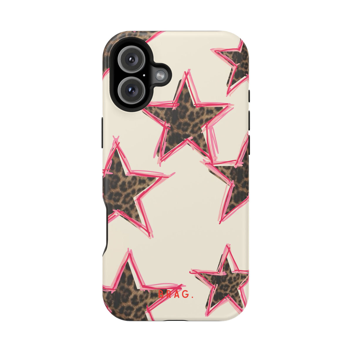 Starstruck Magnetic Impact-Resistant Phone Case