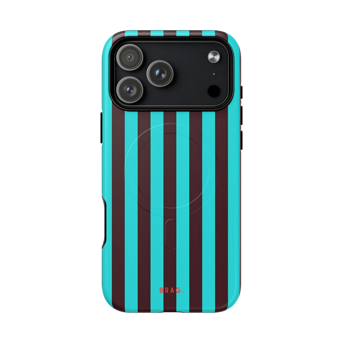 Poolday MagSafe Tough Phone Case — Magnetic Protective Cover