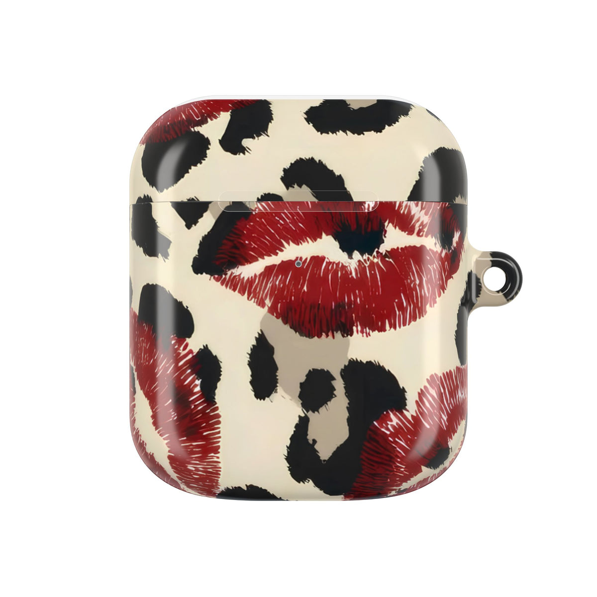Love Language AirPod Case – Slim Protective Charging Case