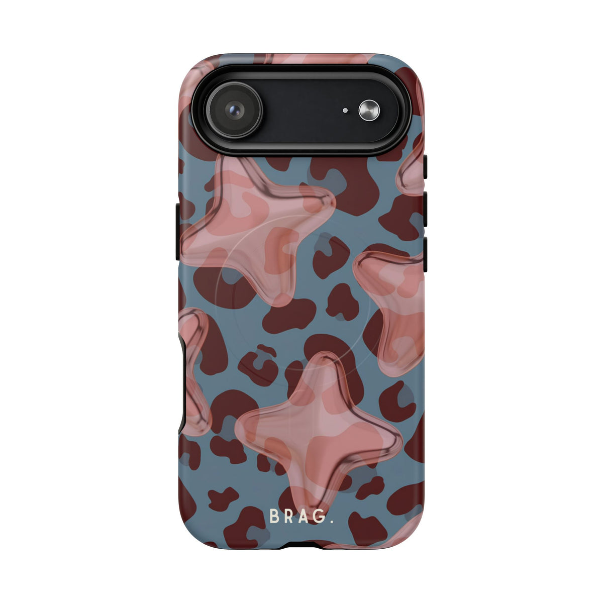 Soft Riot MagSafe Tough Phone Case — Magnetic Protective Cover