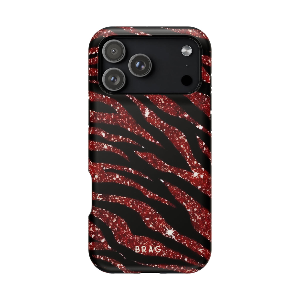Wild Side Magnetic Impact-Resistant Phone Case